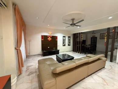2-storey Terraced House For Sale in Gelugor,PNG
