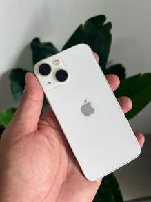 iPhone 13 mini