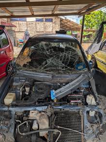 Kancil 850 Manual - Jualan Lerai