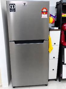 peti sejuk 2pintu