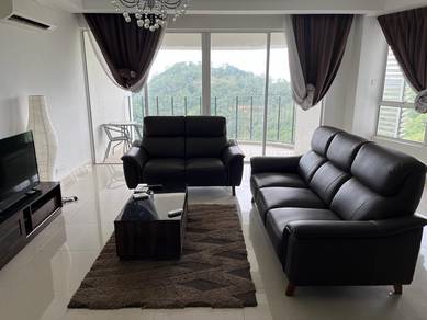Condominium For Rent in Green Beverly Hills - Sky Bungalow