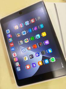 iPad 6th Generation