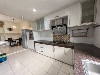2-storey Terraced House For Sale in Puchong,SGR