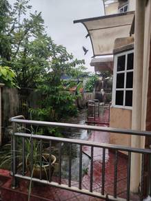 Bungalow House For Sale in Ipoh,PRK