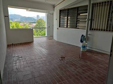 Apartment For Sale in Taman Kampar