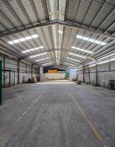 Warehouse / Factory For Sale in Kota Kinabalu,SBH