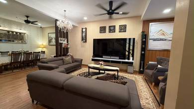 2-storey Terraced House For Sale in Kota Damansara,SGR