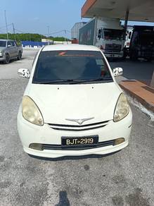 Perodua MyVi EZi in Telok Panglima Garang, SGR