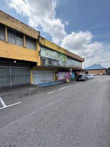 Shop lot For Sale in Skudai,JHR