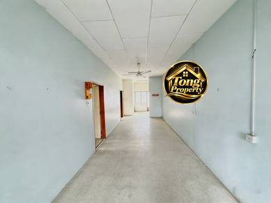 1-storey Terraced House For Sale in Sungai Petani,KDH