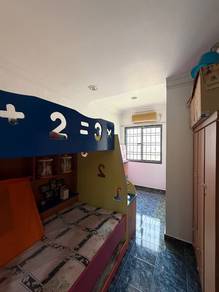 2-storey Terraced House For Sale in Johor Bahru,JHR