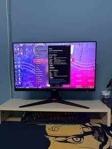 Cpu And Monitor