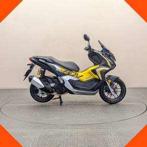 Honda ADV 160