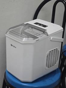 Simplus Ice Maker & Philips DVD Surround Speaker