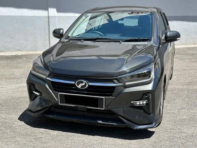 Perodua Axia SE SE in Bandar Bukit Tinggi, SGR