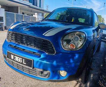 Mini John Cooper Works JOHN COOPER WORKS in Puchong, SGR