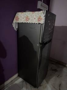 refrigerator