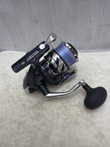 Shimano Twin Power SW10000HG – Fishing Gear