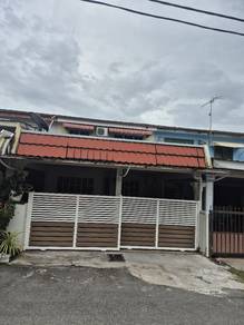 2-storey Terraced House For Sale in Kangar,PLS