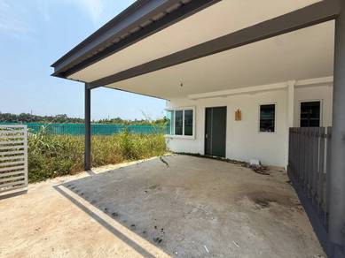 2-storey Terraced House For Sale in Papar,SBH