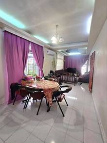 1-storey Terraced House For Sale in Johor Bahru,JHR