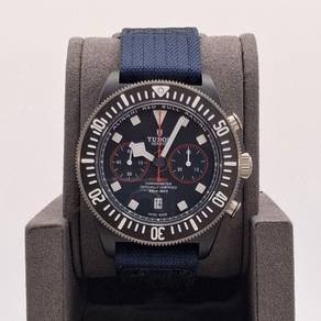 Brand New Jun 2026 Tudor Pelagos FXD Chronograph