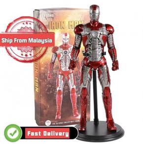 Crazy Toys Avengers EMPIRE TOYS IRON MAN MARK 5