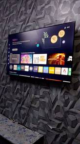 hisense 55 inch smart tv