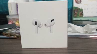 AirPods Pro Original (Pre Loved)