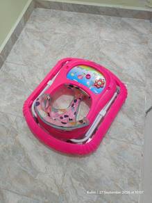 Baby walker