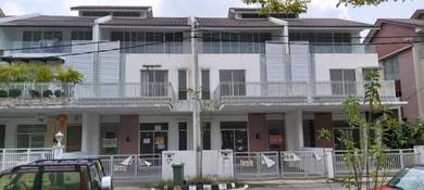 3-storey Terraced House For Sale in Bukit Mertajam,PNG