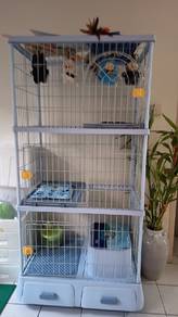 cages for cats
