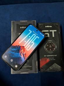 INFINIX GT 30, 256Gb