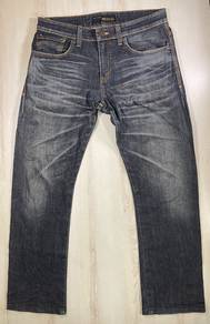 Edwin 503 Zero Jeans #DL Used