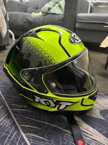 KYT Fullface
