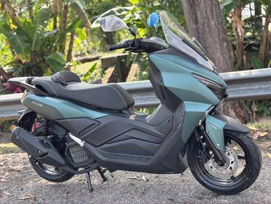 WMOTO NX150S