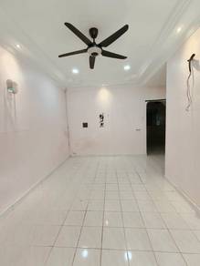 1-storey Terraced House For Sale in Senai,JHR