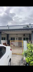 1-storey Terraced House For Sale in Kuching,SWK