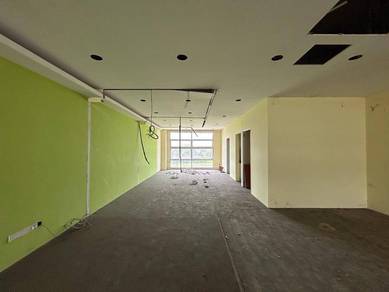 Office space For Rent in Shah Alam,SGR