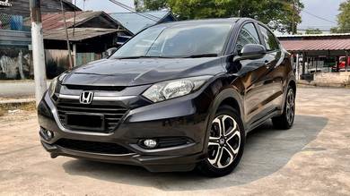 Honda HR-V E in Johor Bahru, JHR