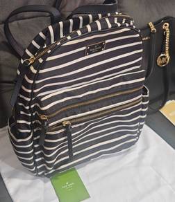 Kate Spade Backpack 