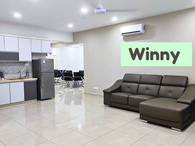 Condominium For Rent in Birch Regency @ Penang Times Square