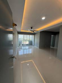 Apartment For Sale in Jasmin Apartment (Sri Rampai)