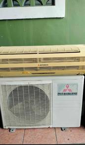 Aircond 1.5hp Murah