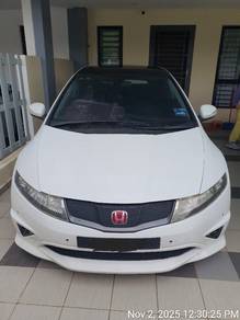 Honda Civic Type R TYPE R (EURO SPEC) in Setia Alam, SGR
