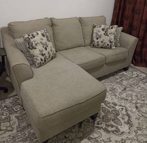 Sofa L share SSF