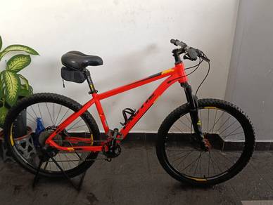 MTB - Exotic by Pacific 2612 STR MTB 27.5" 