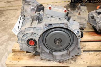 Skoda Octavia Auto Transmission Gearbox