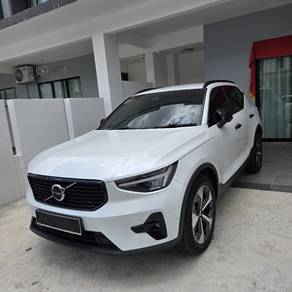 Volvo XC40 B5 ULTIMATE in Johor Bahru, JHR