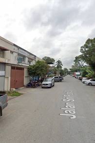 Warehouse / Factory For Rent in Kulai,JHR
